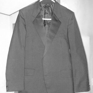 The Alexander Collection Tuxedo